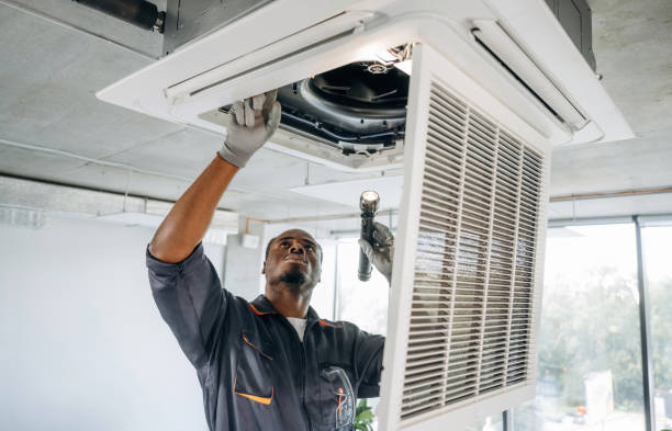 Licensed Hvac Repair service in Rossville, GA - FH HVAC